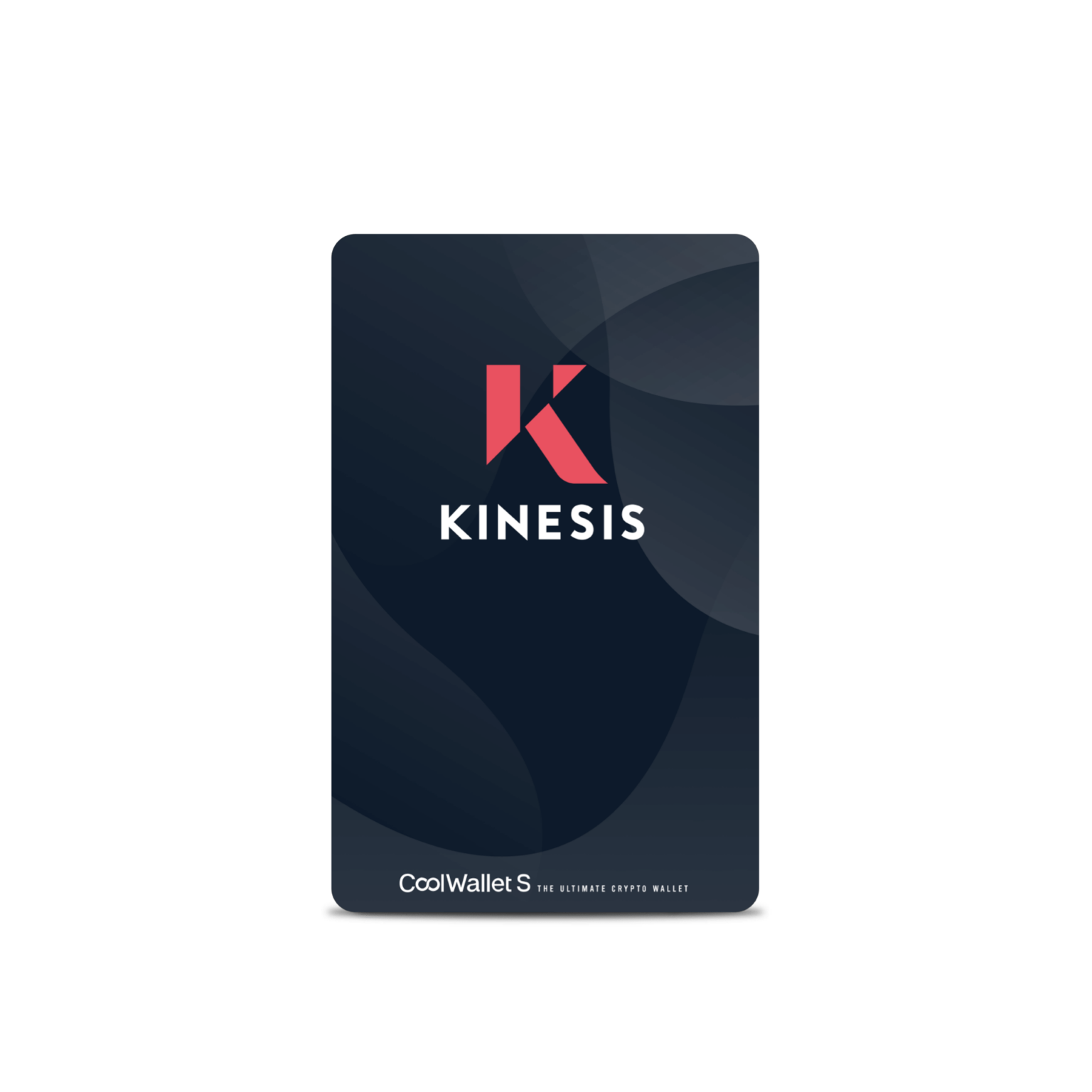 Kinesis CoolWallet S Kinesis shop