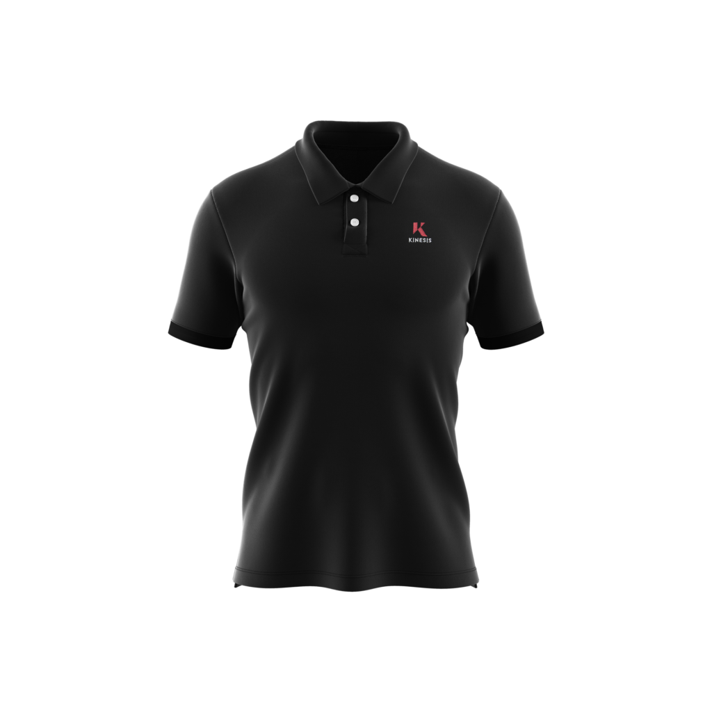 kinesis-polo-shirt-black-kinesis-shop