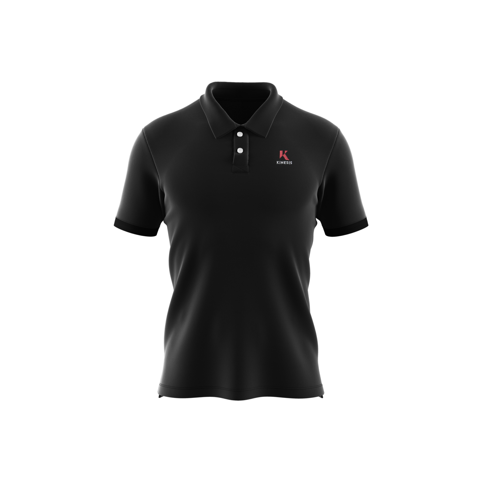 kinesis-polo-shirt-black-kinesis-shop